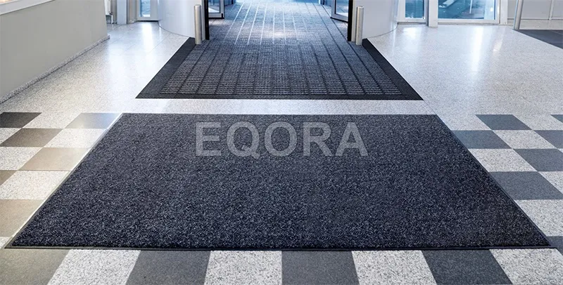 Резиновая плитка из крошки для офисов, бизнес-центров и торговых центров в Пушкино