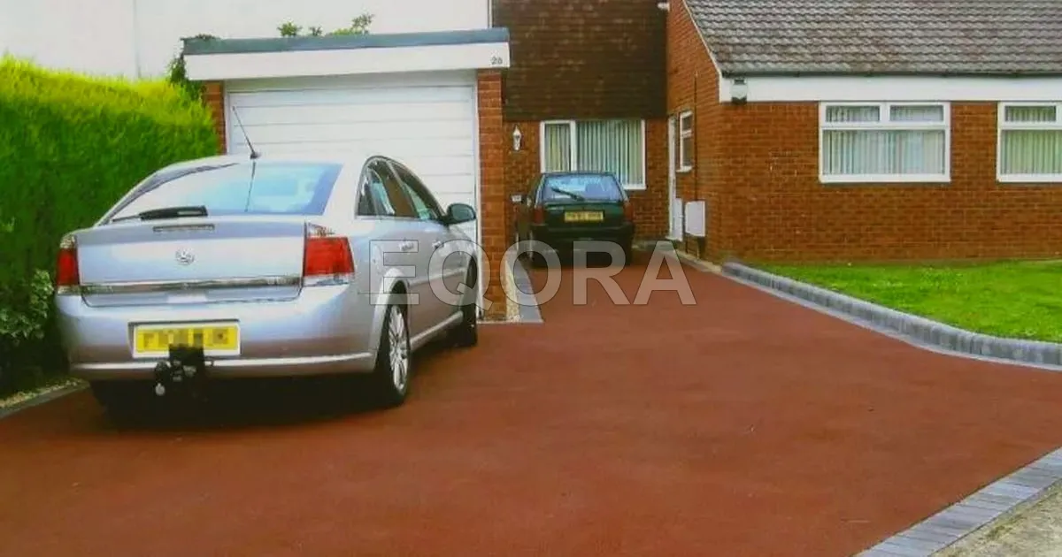 Покрытия для парковок и стоянок из резиновой крошки в Пушкино