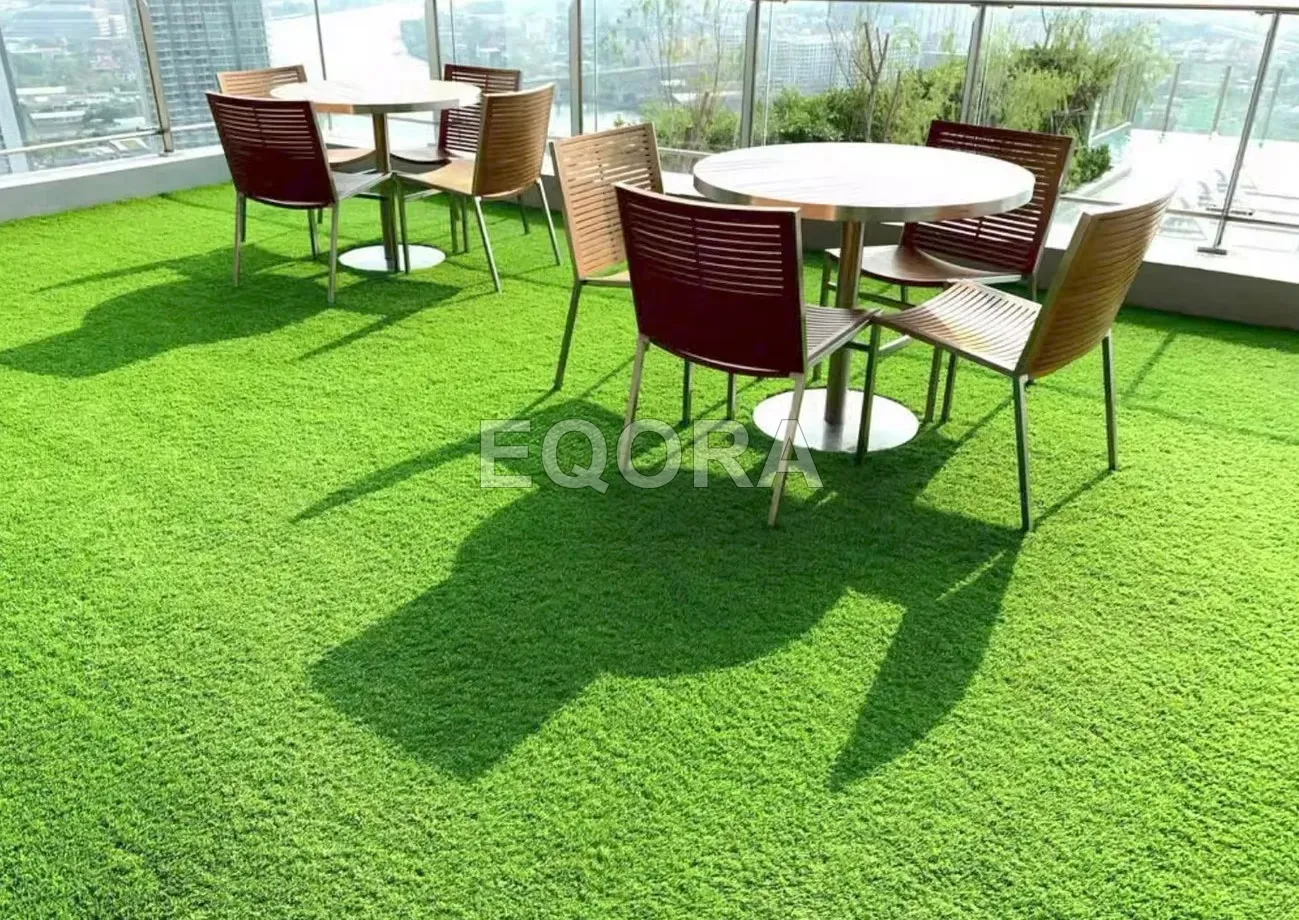 Искусственные газоны - какие лучше выбрать в Пушкино