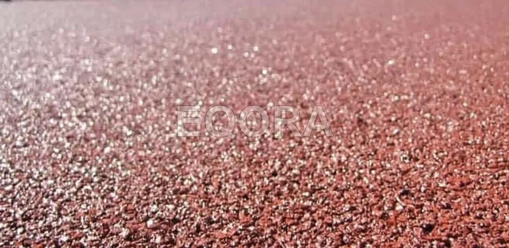 Разновидности резиновой крошки в Пушкино