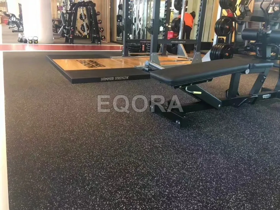 Резиновое покрытие для пола в Пушкино