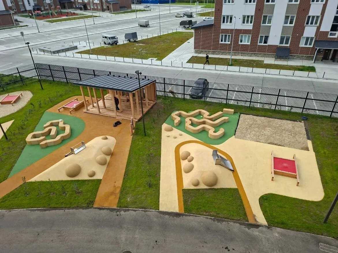 Насколько геопластика безопасна для детей?