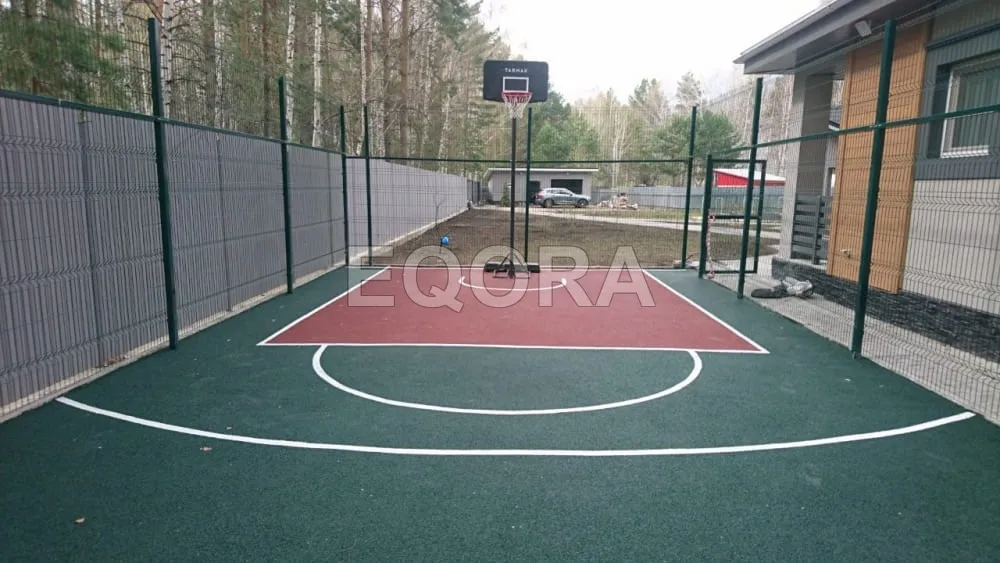 Нанесение разметки в Пушкино