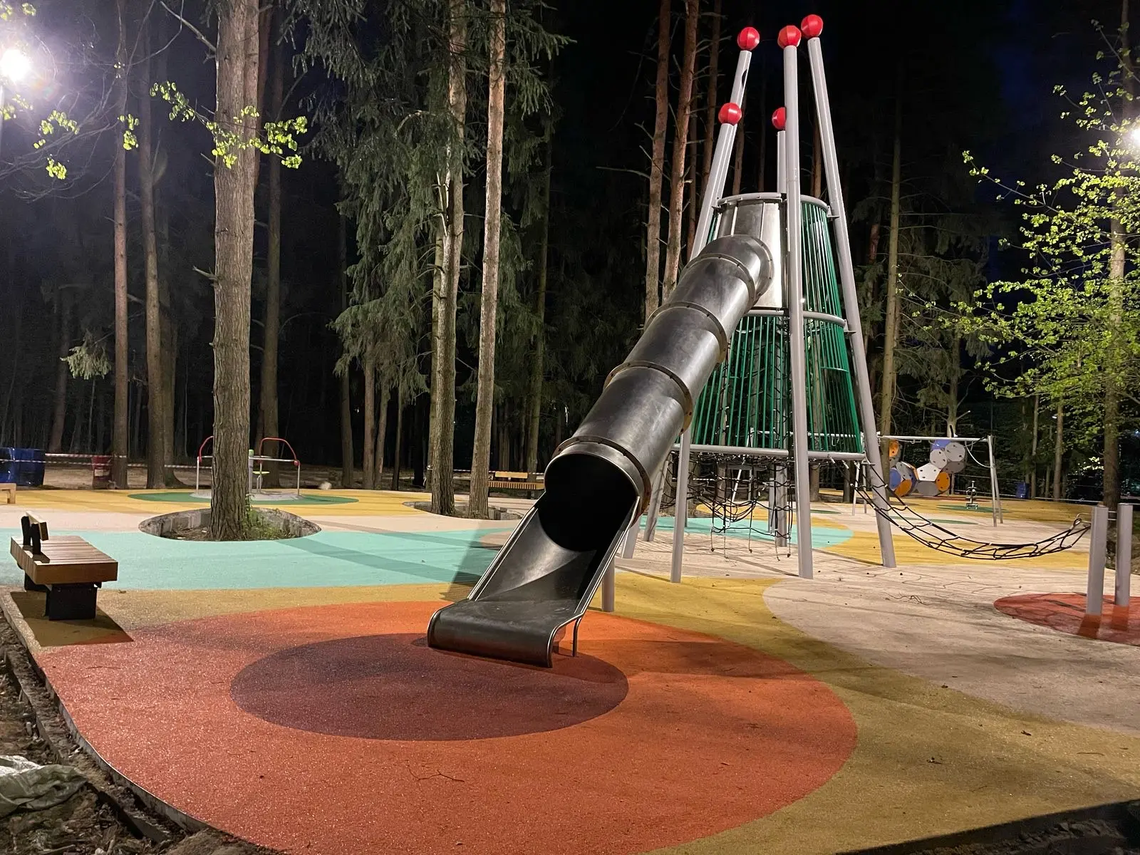 Фото eqora производство резиновых покрытий 202