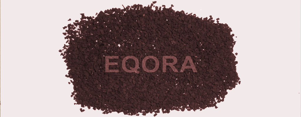 резиновая крошка 2-3 мм